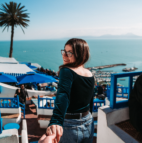 Чем интересен отдых в Тунисе