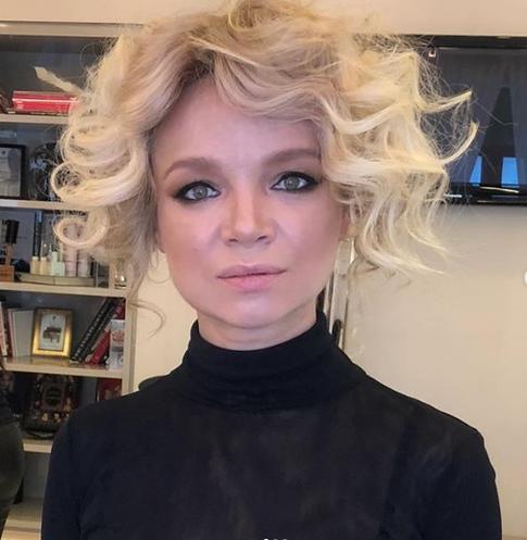 Названа сумма гонораров экс-супруги Джигарханяна