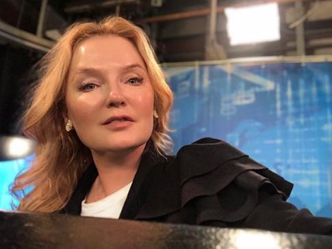 Вербицкая перечислила свои утренние ритуалы