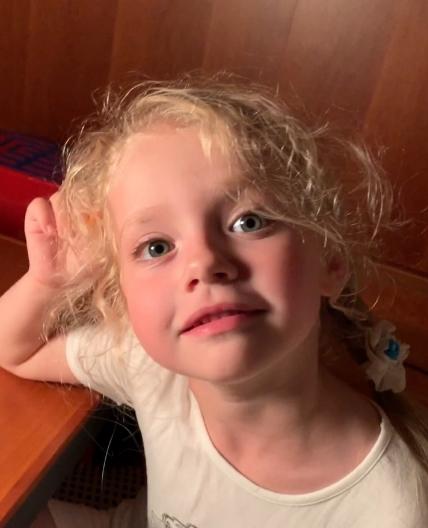 Дочь Пугачевой щеголяет в купальнике любимого дизайнера Рудковской