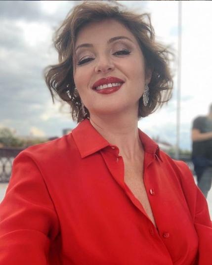 Директор прокомментировал новость о разводе Банщиковой