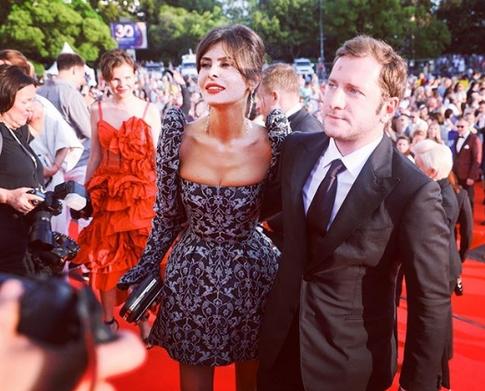 Гигинеишвили объяснил свое отношение к штампу в паспорте