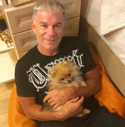 15-летняя дочь Газманова превратилась в роковую красотку