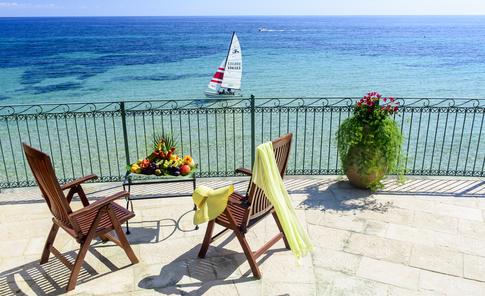 Есть, купаться, глазеть: 5 причин отправиться на Сардинию