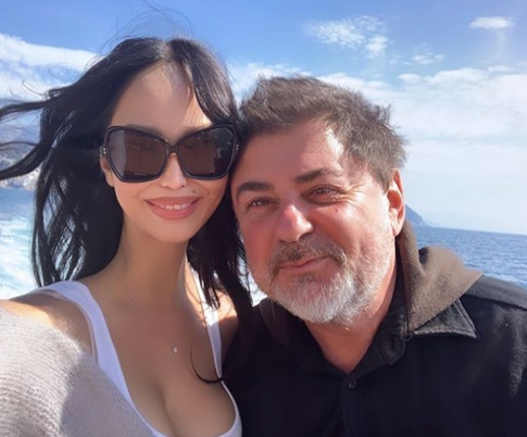 Александр Цекало теряет вес из-за жены: к чему приводит резкое похудение