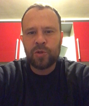 Плетнев высказался о романе Нинидзе и Виторгана