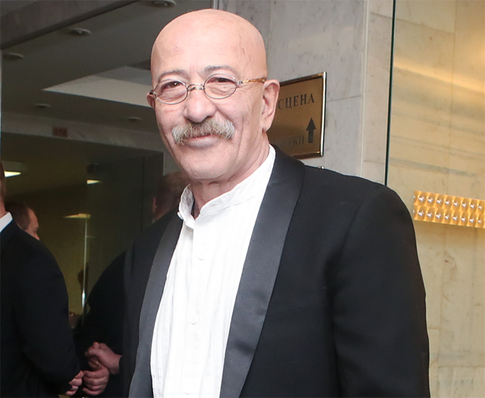 СМИ: 67-летний Розенбаум попал в реанимацию