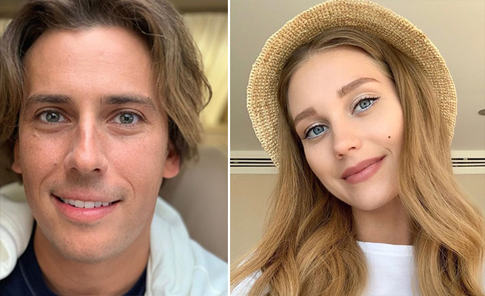 Звезды запустили флешмоб в поддержку Устинова