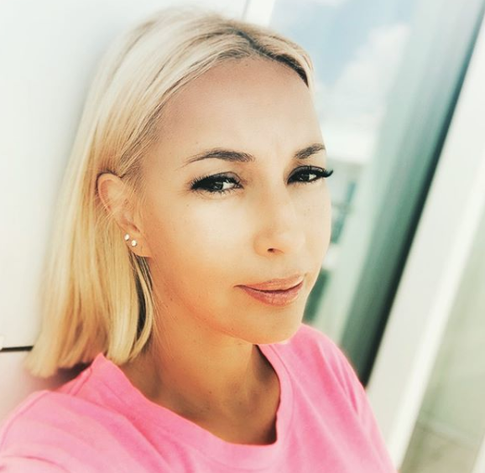 Лера Кудрявцева показала моложавую маму