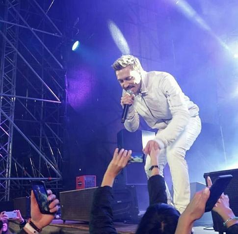 «Синдром Билана»: артисты, выступавшие навеселе