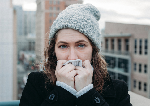 Как защититься от простуды