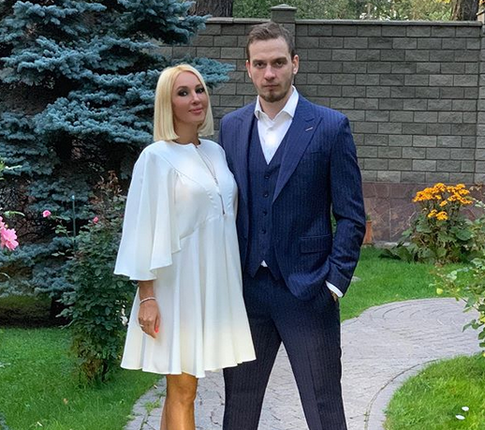 «Я уходила каждый день»: Кудрявцева рассказала о ссорах с Макаровым