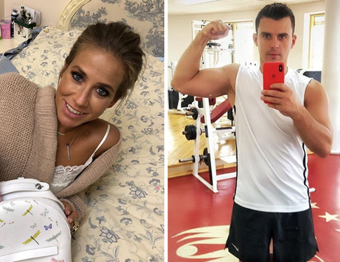 Экстрасенс о Барановской и Туриченко: «Это не роман и не пиар»