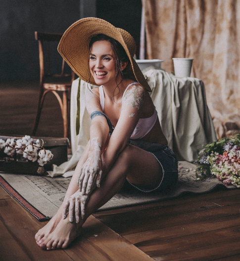 Равнение на осень: рацион и упражнения, которые приведут тело в форму после лета