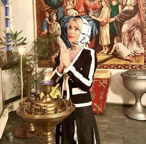 Алена Кравец: «Журналисты просят комментариев, недруги хотят меня распять»