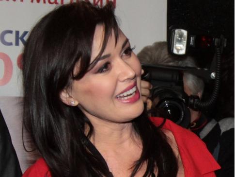 Заворотнюк прокомментировала слухи о своей госпитализации