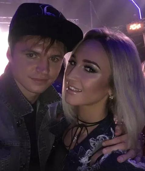 Тарасова обвинили в попытке наживы на имени Бузовой