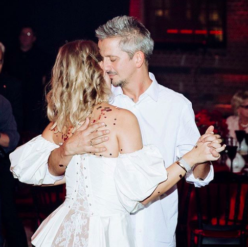 Богомолов признался Собчак в самом важном