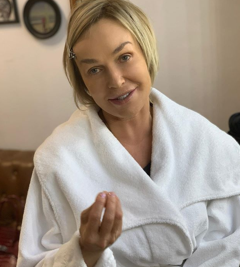 Коллеги нашедшейся Натальи Андрейченко: «Она просто хотела отдохнуть ото всех»