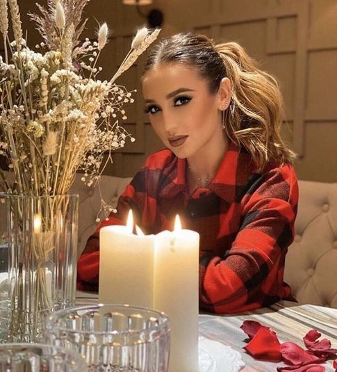 Бывшие звездные подруги: с кем попрощалась Ольга Бузова