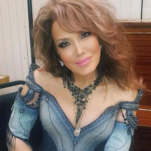 Азиза хочет усыновить ребенка из детдома