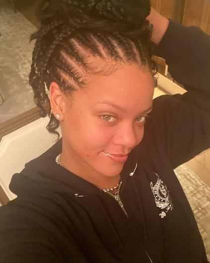 СМИ: Рианна встречается с A$AP Rocky