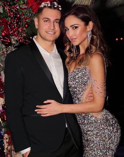 Представитель Бузовой высказался о слухах про ее беременность