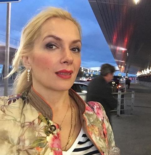 Порошина похудела при помощи «умных» часов