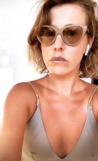 Собчак выложила пикатное видео с душем