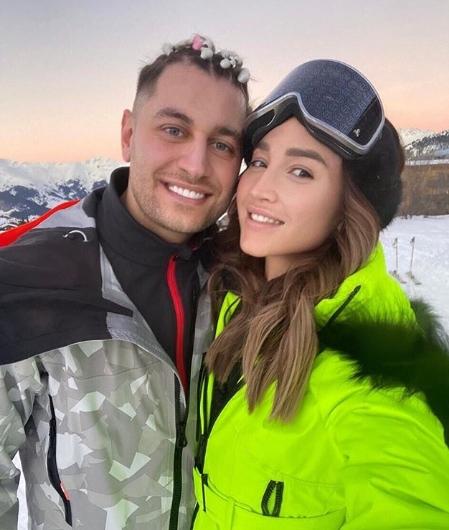 Молодой бойфренд Бузовой ответил на обвинения в меркантильности