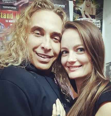 «Будет отвечать»: Шульженко написала заявление на Тарзана