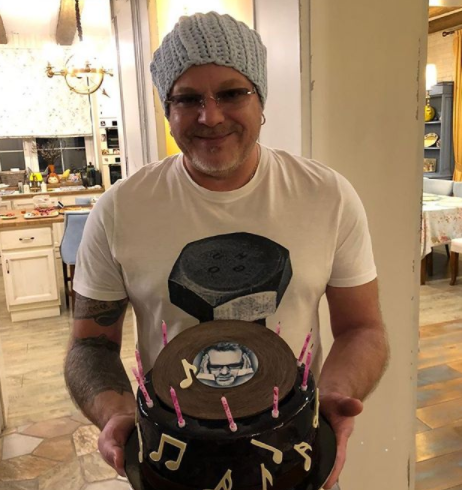 «На сто процентов виноват я»: Владимир Пресняков чуть не умер после развода