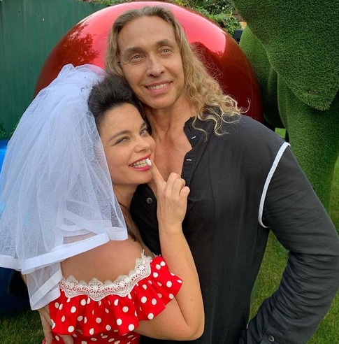 Ясновидящая: «Королеву устраивает нынешнее положение вещей»