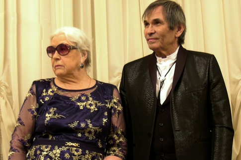 Бари Алибасов: «Две квартиры продала та самая Оля, которая сегодня висит у Лиды на ушах»