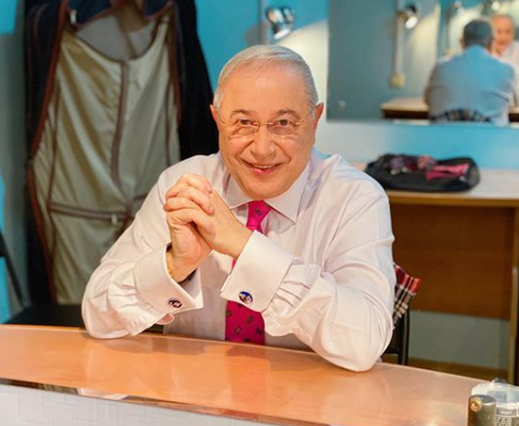 «Не надо панику создавать»: Петросян опроверг заражение COVID−19