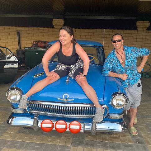 Наташа Королева: «Если скандала не хватает, то его выдумывают, потом раскачивают и раскручивают, подливая грязи»