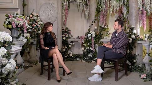 Макеева рассказала о безуспешных ЭКО и суррогатном материнстве Заворотнюк