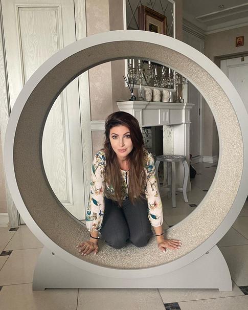 Макеева рассказала про новую любовь