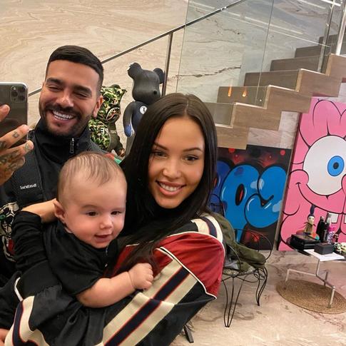 Внезапно: Решетова заявила, что ей «еще детей захотелось»