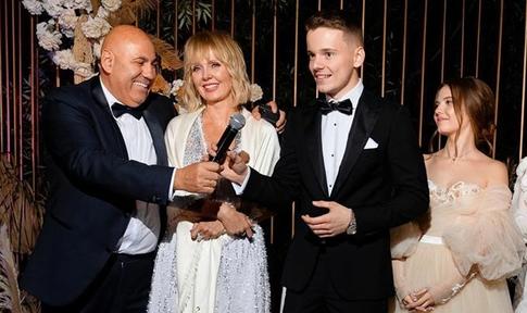 Иосиф Пригожин о роли деда: «Я отношусь к этому нормально, позитивно»