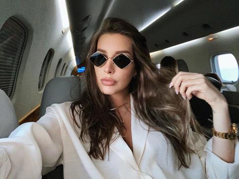 Появились доказательства беременности Кети Топурия