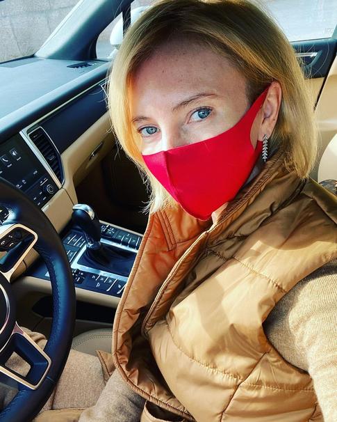 Тотьмянина снова получила травму