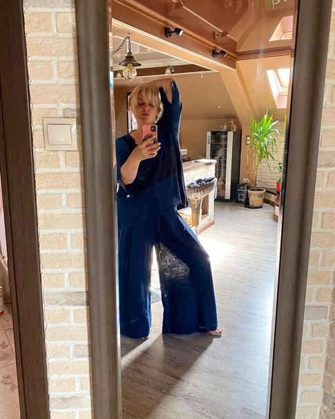 Продюсер «Дома−2» о Собчак: «„Звезду“ из нее сделал увлекшийся по уши мой бывший муж»