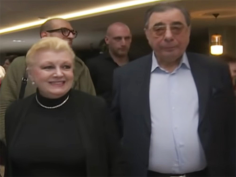 В деле обвиняемых в мошенничестве с имуществом Баталова открылись новые эпизоды