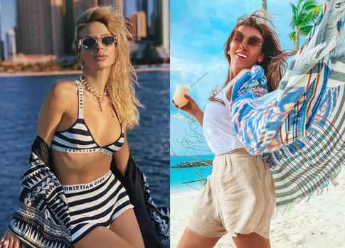 «Каждый мужчина подзюбливает»: Чехова, Лобода и Рынска вступились за Артема Дзюбу