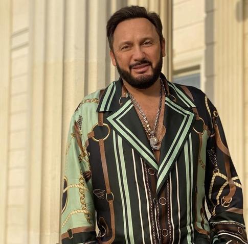 Бывший гитарист Михайлова публично извинился