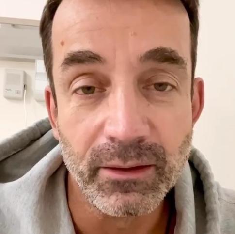 Дмитрий Певцов опроверг информацию о своей смерти