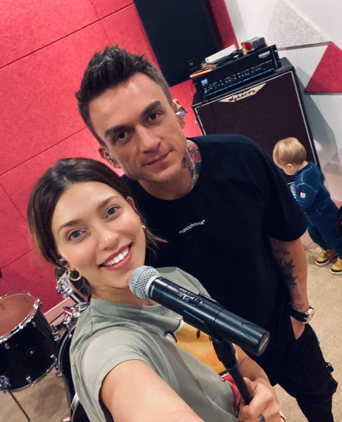 «В такие моменты очень хочется развестись»: Тодоренко рассказала о проблемах в браке