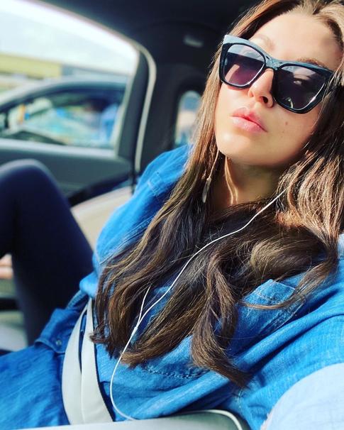 Дубцова отложила романтические свидания до конца пандемии