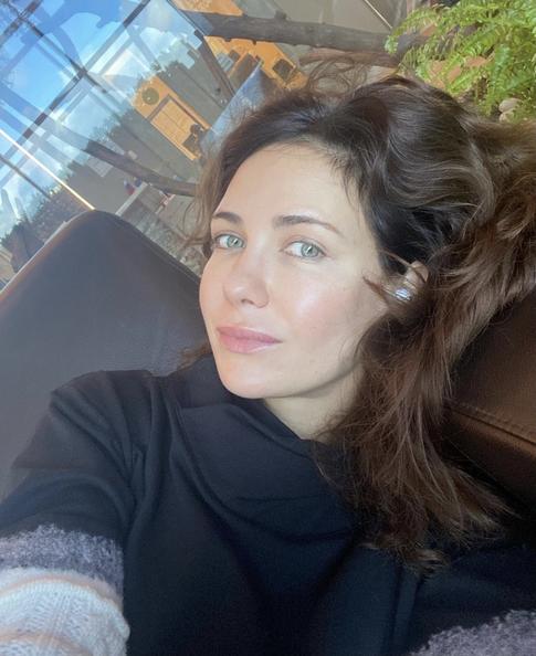 Екатерина Климова рассказала о личной жизни после развода